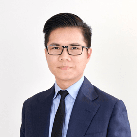 Jerry Thach Le